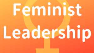 Feminist Leadership 2019-2020